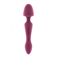 Вибратор Sasha Pink SH-JIL008PNK