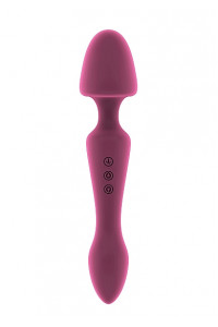 Вибратор Sasha Pink SH-JIL008PNK