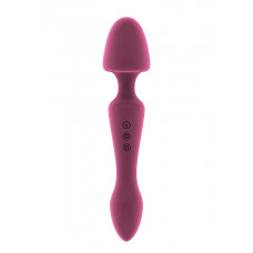 Вибратор Sasha Pink SH-JIL008PNK Вибратор Sasha Pink SH-JIL008PNK