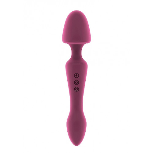Вибратор Sasha Pink SH-JIL008PNK