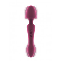 Вибратор Sasha Pink SH-JIL008PNK