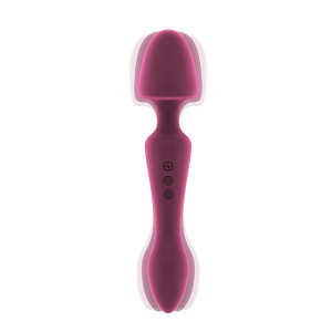 Вибратор Sasha Pink SH-JIL008PNK Вибратор Sasha Pink SH-JIL008PNK