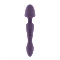 Вибратор Sasha Purple SH-JIL008PUR