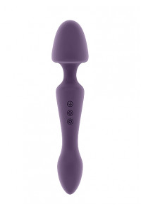 Вибратор Sasha Purple SH-JIL008PUR