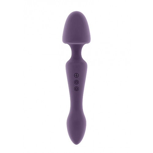 Вибратор Sasha Purple SH-JIL008PUR