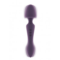 Вибратор Sasha Purple SH-JIL008PUR