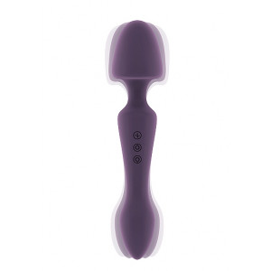 Вибратор Sasha Purple SH-JIL008PUR Вибратор Sasha Purple SH-JIL008PUR