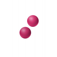 Вагинальные шарики без сцепки Emotions Lexy Large pink 4016-02Lola