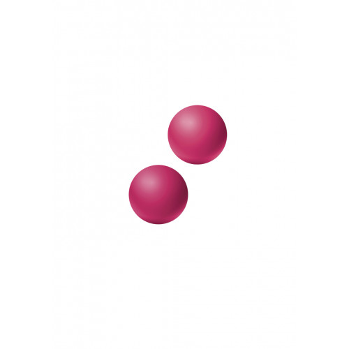 Вагинальные шарики без сцепки Emotions Lexy Small pink 4014-02Lola