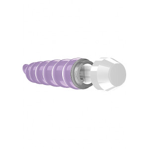 Вибратор Lacee Purple SH-LOV002PUR