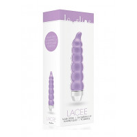 Вибратор Lacee Purple SH-LOV002PUR