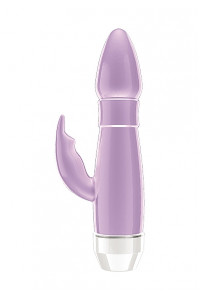 Вибратор Loraine Purple SH-LOV014PUR