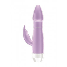 Вибратор Loraine Purple SH-LOV014PUR