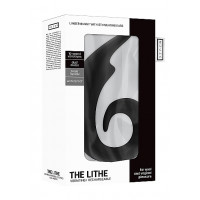 Вибратор Lithe Black SH-MJU001BLK