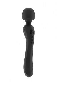 Вибратор Flowing Black SH-MJU003BLK