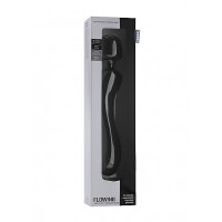 Вибратор Flowing Black SH-MJU003BLK