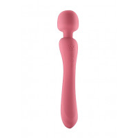 Вибратор Flowing Pink SH-MJU003PNK
