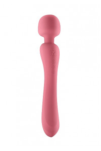 Вибратор Flowing Pink SH-MJU003PNK