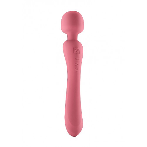 Вибратор Flowing Pink SH-MJU003PNK