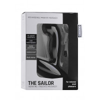Вибростимулятор The Sailor BlackSH-MJU005BLK