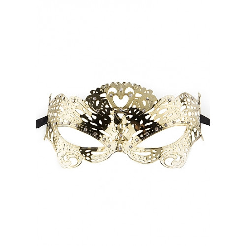 Маска Butterfly Masquerade Gold SH-OU128GLD