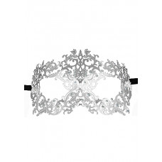 Маска Forrest Queen Masquerade Silver SH-OU130SIL