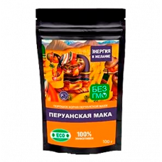 Напиток сухой быстрорастворимый "Перуанская Мака" 780437