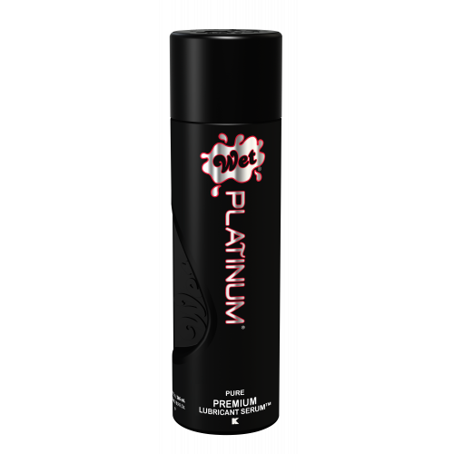 Лубрикант Wet Platinum 93mL 20700wet