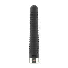 Вибратор Joplin Black SH-RET001BLK