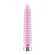 Вибратор Joplin Pink SH-RET001PNK