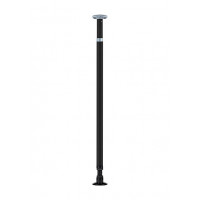 Шест для танцев SH-SHT176BLK