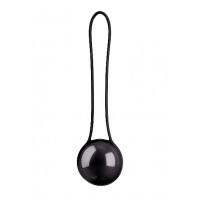 Шарики Pleasure Ball Deluxe Black SH-SHT100DBLK
