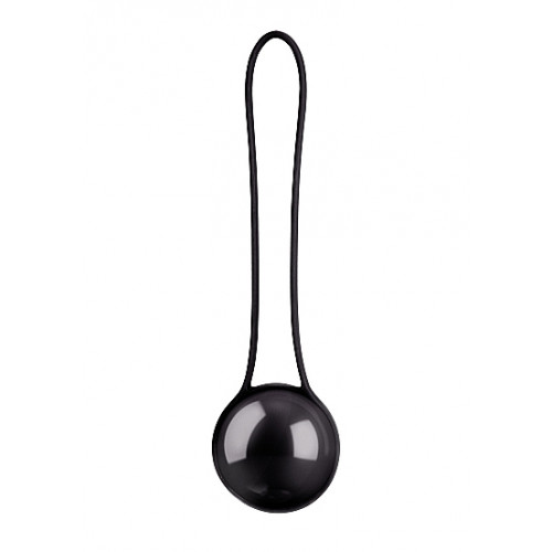 Шарики Pleasure Ball Deluxe Black SH-SHT100DBLK