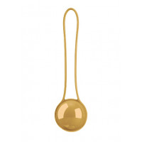 Шарики Pleasure Ball Deluxe Gold SH-SHT100DGLD