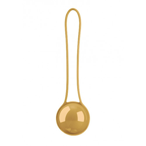 Шарики Pleasure Ball Deluxe Gold SH-SHT100DGLD