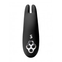 Вибратор Revelation - Black SH-SHT168BLK