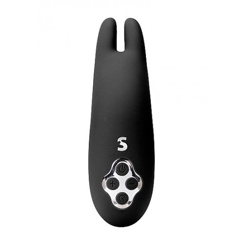 Вибратор Revelation - Black SH-SHT168BLK
