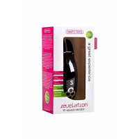 Вибратор Revelation - Black SH-SHT168BLK