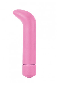 Вибратор Gee Pink SH-SHT185PNK