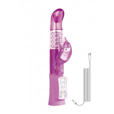 Вибратор Rechargeable Dolphin Purple SH-SHT323PUR Вибратор Rechargeable Dolphin Purple SH-SHT323PUR