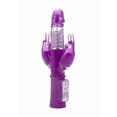 Вибратор Hi-Tech Laci Purple SH-SIM015PUR