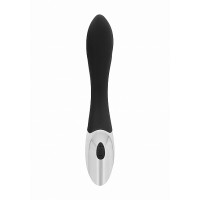 Вибратор Ila 10 Speed Black SH-SIM058BLK