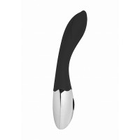 Вибратор Ila 10 Speed Black SH-SIM058BLK