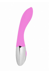 Вибратор Ila 10 Speed Pink SH-SIM058PNK