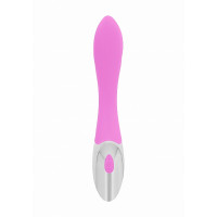 Вибратор Ila 10 Speed Pink SH-SIM058PNK