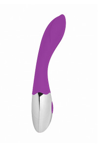 Вибратор Ila 10 Speed Purple SH-SIM058PUR