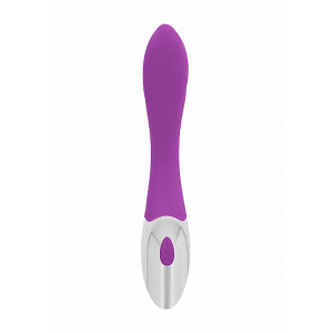 Вибратор Ila 10 Speed Purple SH-SIM058PUR