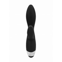 Вибратор Verne 10 Speed Black SH-SIM061BLK