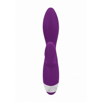 Вибратор Verne 10 Speed Purple SH-SIM061PUR