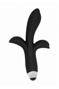 Вибратор Sinclaire 10 Speed Black SH-SIM062BLK